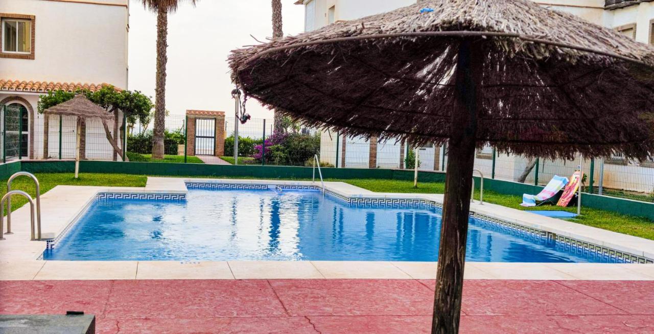 Laguna Beach Costasol - Alojamientos La Torre Torrox Exterior foto